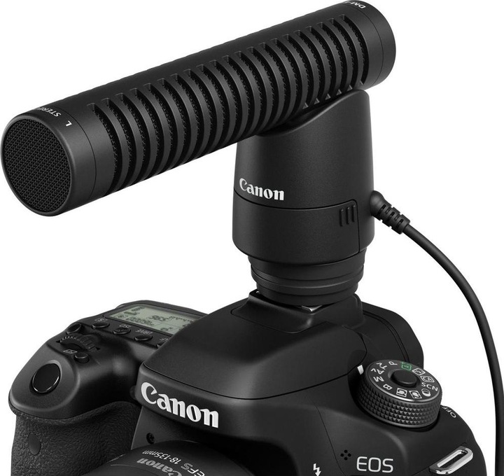 Produktbild Canon Dm-E1
