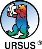 Actual product image Ursus Clay drawing paper A4, 130 g/m², 100 sheets, bright white (130 g/m², 100x)