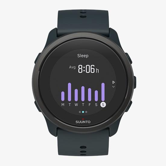 Produktbild Suunto 5 Peak (43 mm)