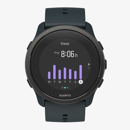 Produktbild Suunto 5 Peak (43 mm)