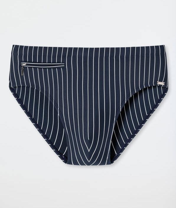 Actual product image Schiesser Aqua Badeslip (L)