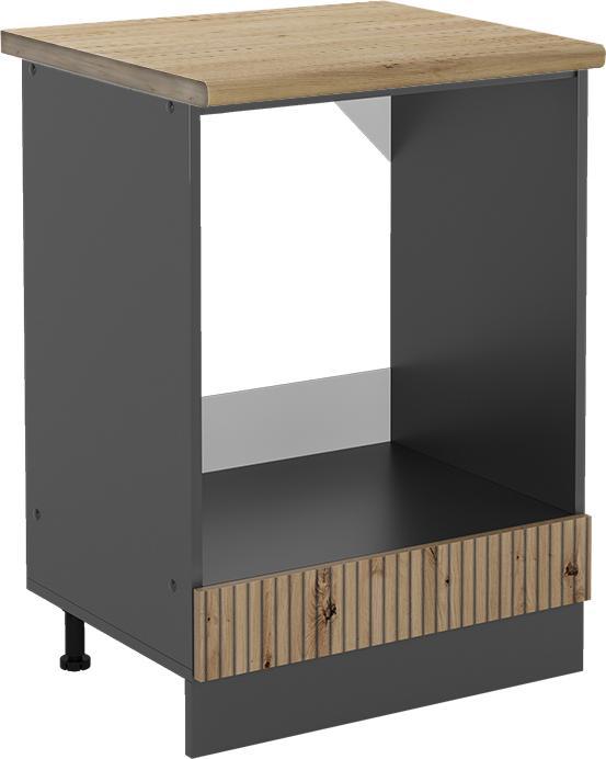 Antracite, Rovere artigianale