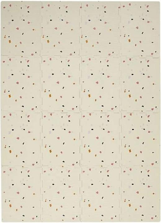 Crema, terrazzo/crema