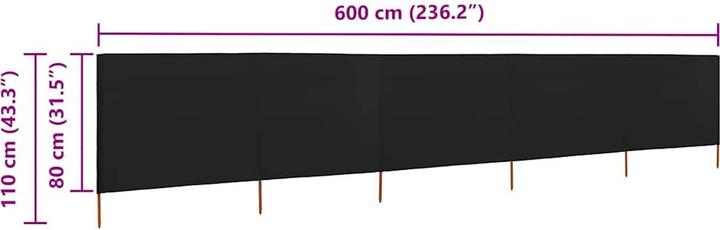 Image du produit vidaXL Juliette (80 cm)