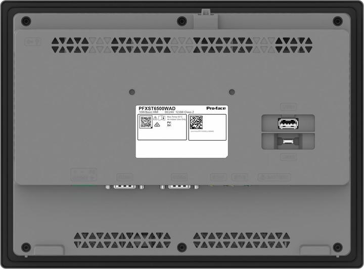 Actual product image Schneider Electric PFXST6500WAD
