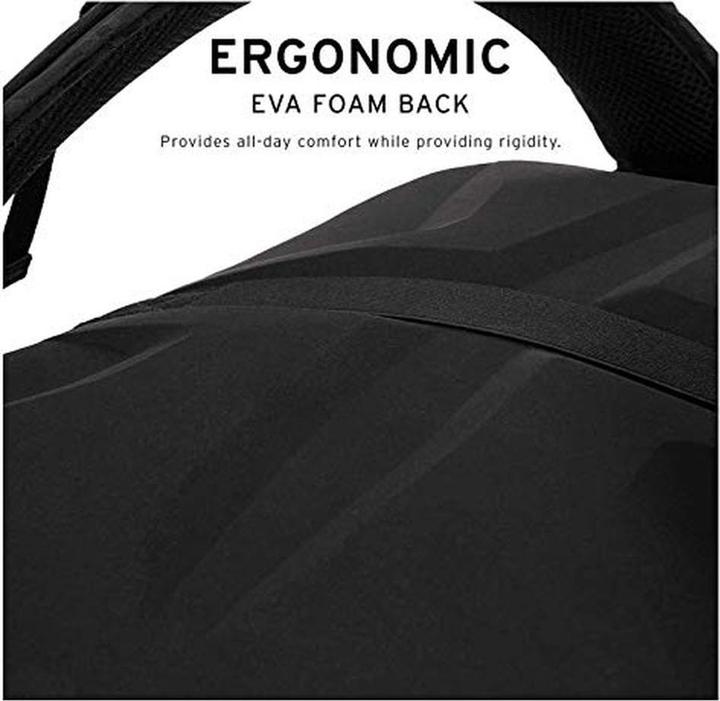 Immagine prodotto UAG Zaino rugged per laptop (Standard Issue 18-Litre) - Pack Black - Zaino - rugged - 840D ny (18 l)