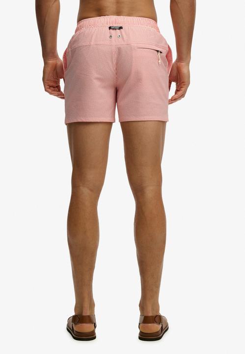 Image du produit Superdry Seer Sucker 15 (L)