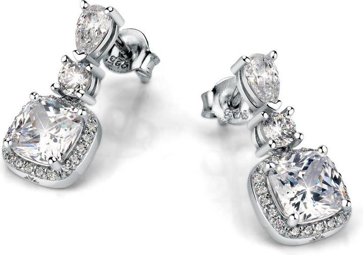 Produktbild Morellato Tesori Ohrstecker (Silber 925)