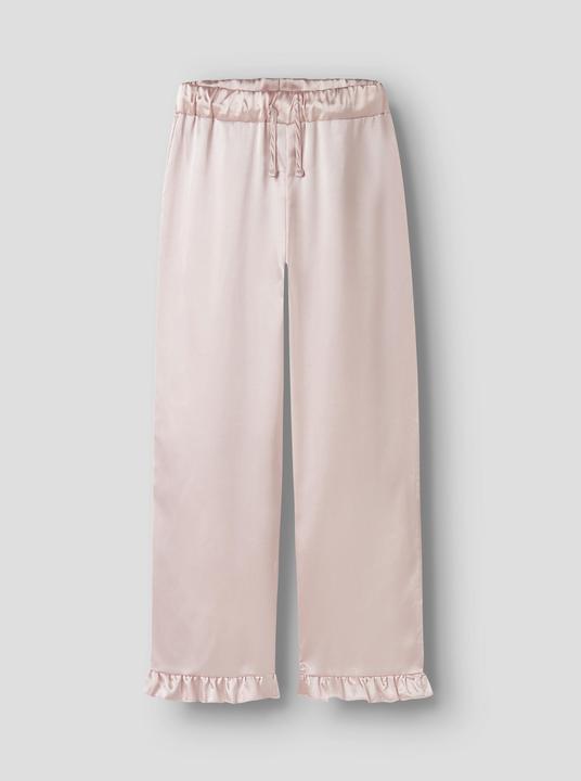 Produktbild Lmtd Satin Pyjama Set (170, 176)