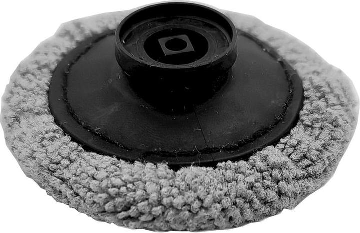 Actual product image Roboparts Wischmopp Set für Roborock Saros 10