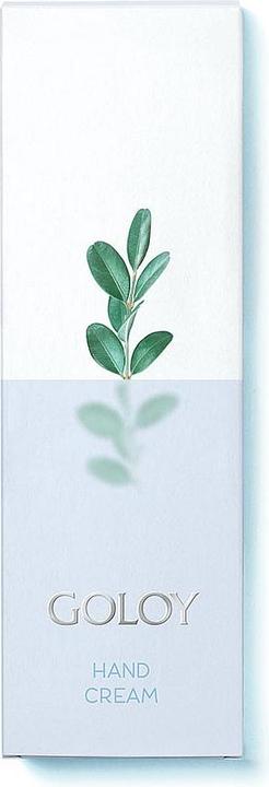 Immagine prodotto Goloy Cura delle mani Vitalize (100 ml)