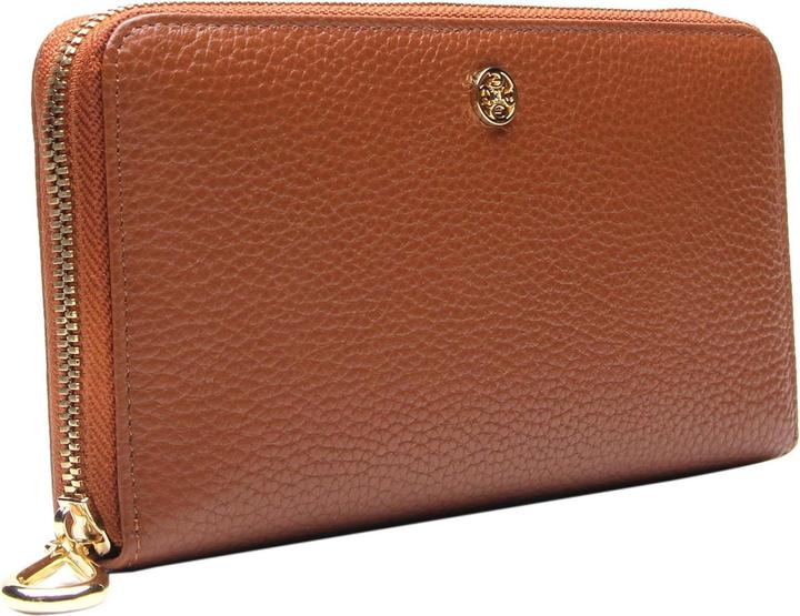 Actual product image Esquire Alexandria Wallet