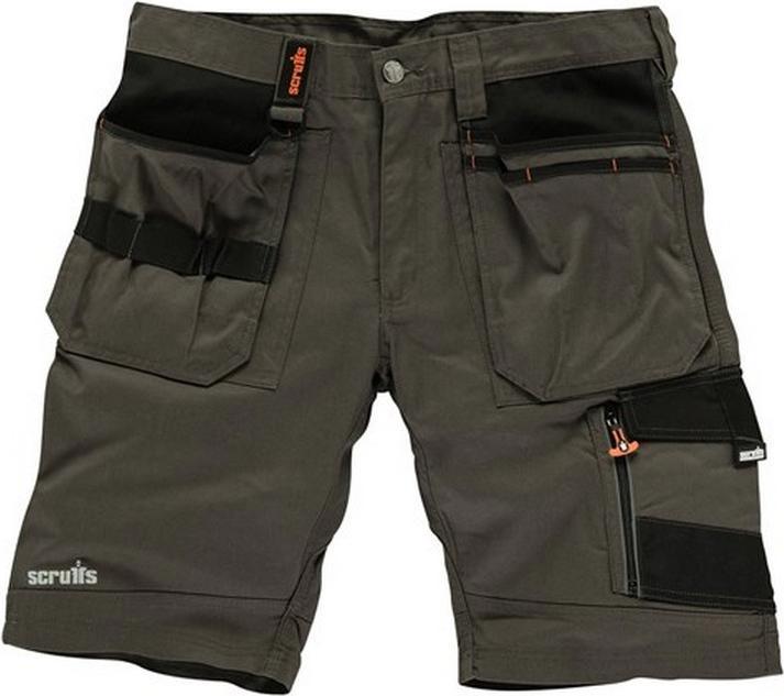Produktbild Scruffs Trade Shorts (36)