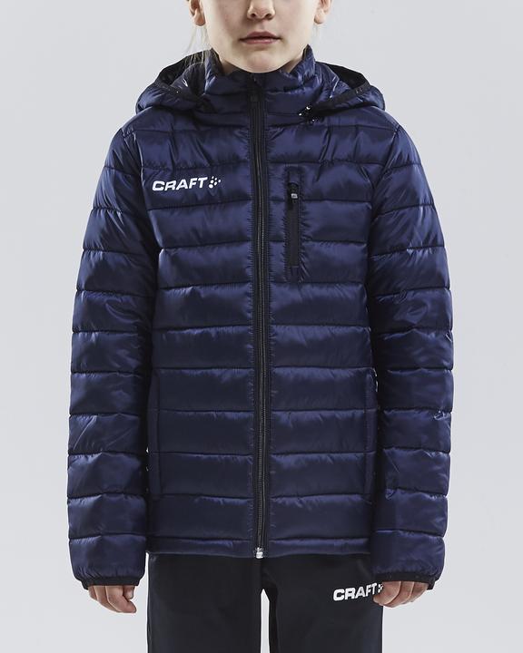 Produktbild Craft Isolate Jacket Jr (122)