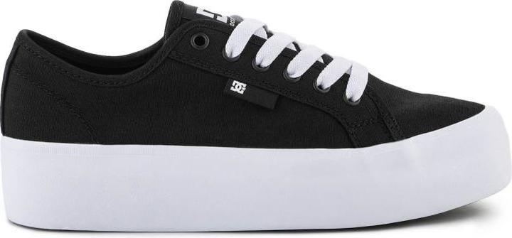 Image du produit DC Shoes Manuelle Plateauschuhe (36.5)