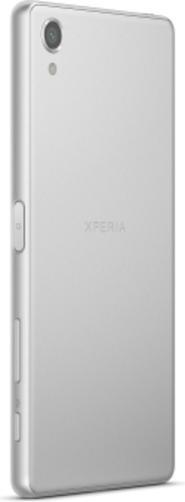Produktbild Sony Xperia X (32 GB, White, 5", Single SIM, 4G)