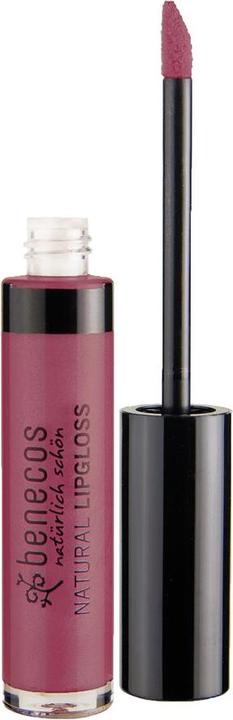 Benecos Natural Lipgloss (Pink Blossom)