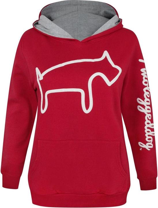 Immagine prodotto Two Legged Dog Felpa con cappuccio (L)