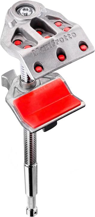 Actual product image Manfrotto 6" End Jaw Vice Clamp (Stand clamp)