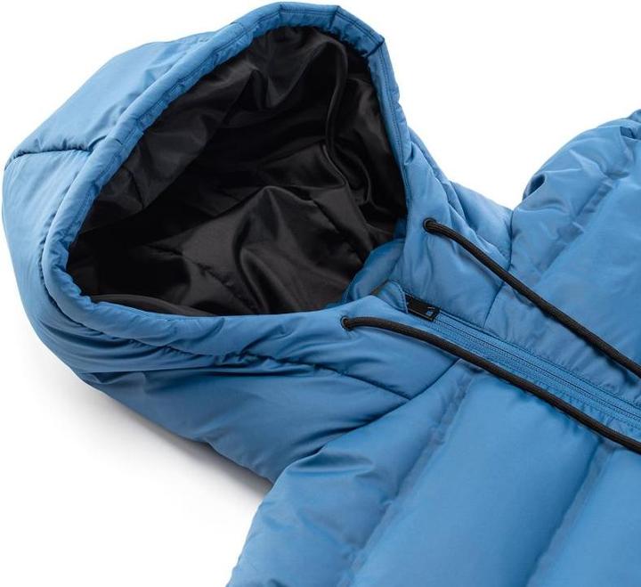 Produktbild Hitec Diorro gesteppte Winterjacke (XXL)