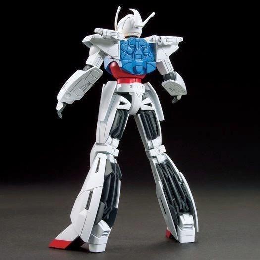 Produktbild Bandai GUNDAM - HGCC 1/144 WD-M01 A Gundam - Model Kit