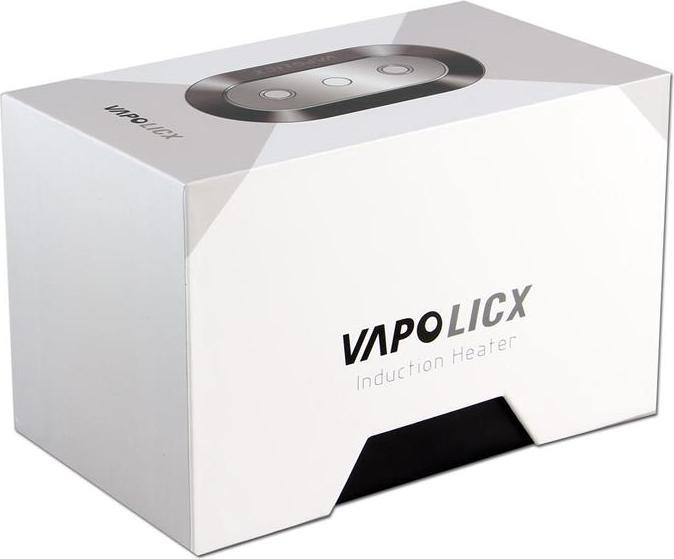 Produktbild Vapoclicx Induktionserhitzer für 'Vapolicx' Handvaporizer
