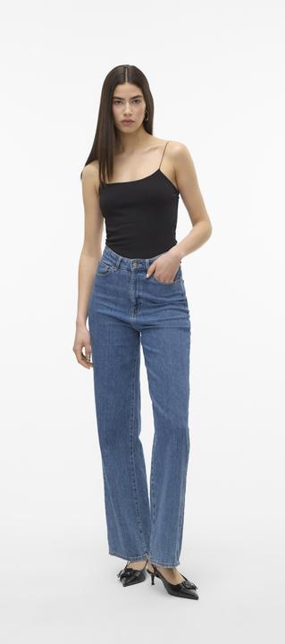 Produktbild Vero Moda Vmcam Short Singlet Jrs Noos (XS)