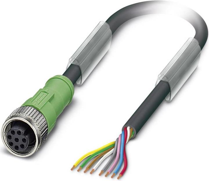 Produktbild Phoenix Contact Sensor-/Aktor-Steckverbinder