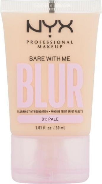 Image du produit NYX Professional Make-Up Bare With Me (01 pâle)