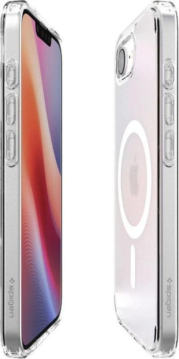 Image du produit Spigen Ultra Hybrid Magsafe (Apple iPhone 16e)