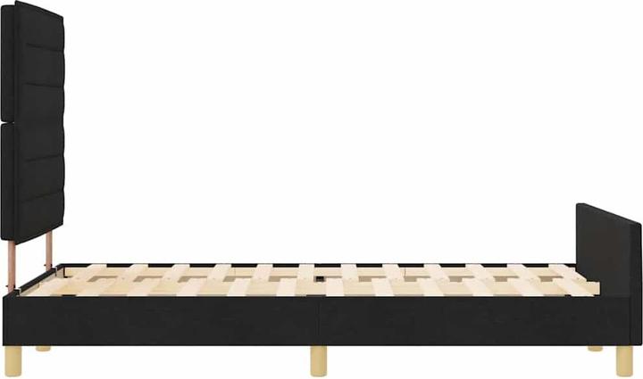 Image du produit vidaXL Plattformbett (140 x 200 cm)