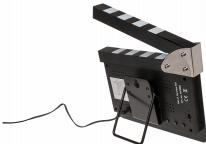 Immagine prodotto Ootb Sveglia con orologio digitale e datario, ciak