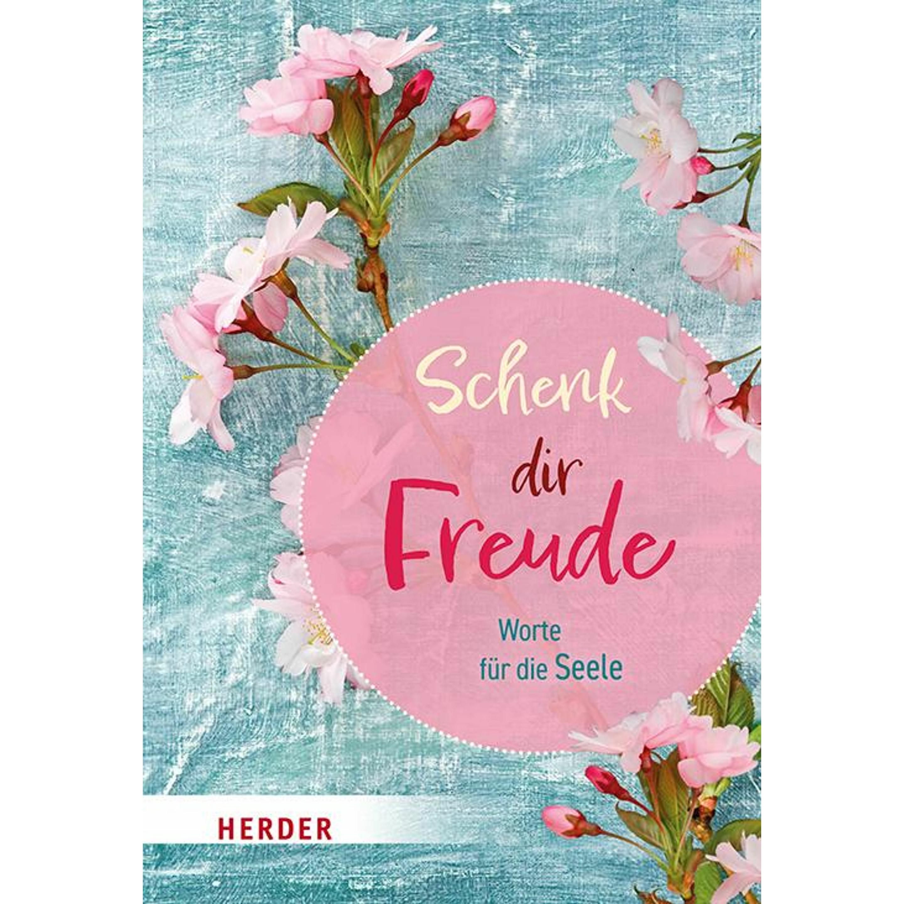Schenk dir Freude, Ratgeber von Neundorfer