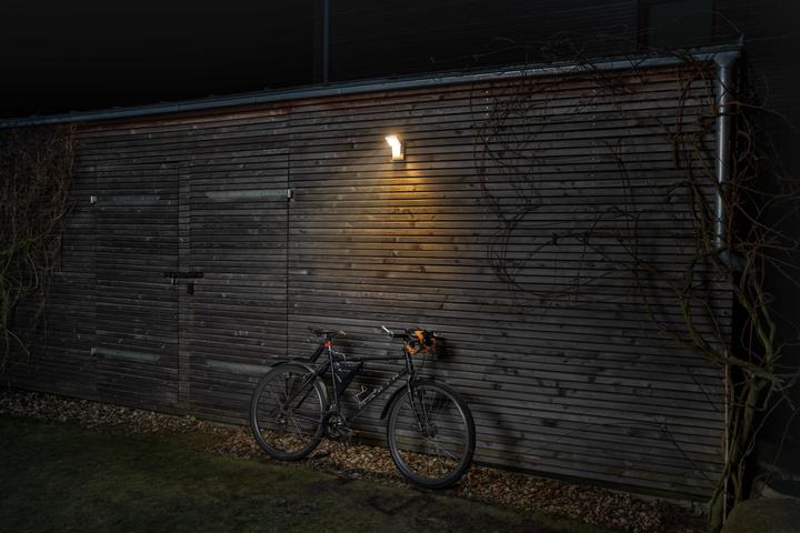 Produktbild Ledvance Endura Pro Spot Sensor (750 lm, IP65)