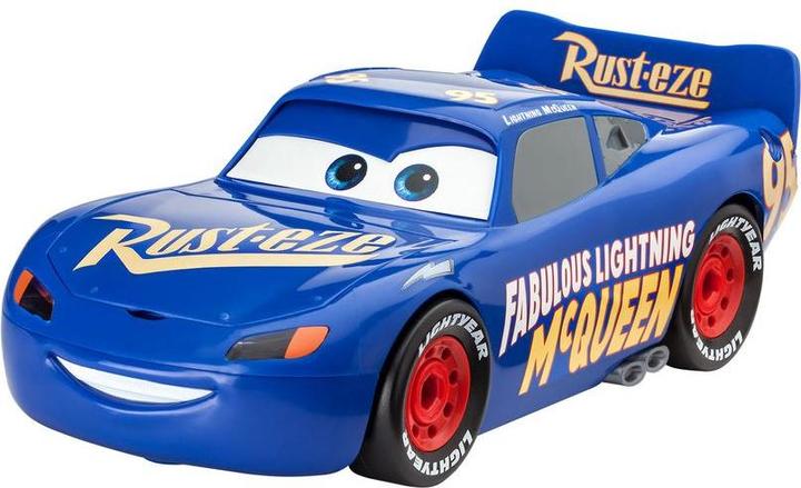Produktbild Revell Adventskalender Lightning McQueen