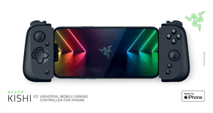 Produktbild Razer Kishi V2 (iOS)