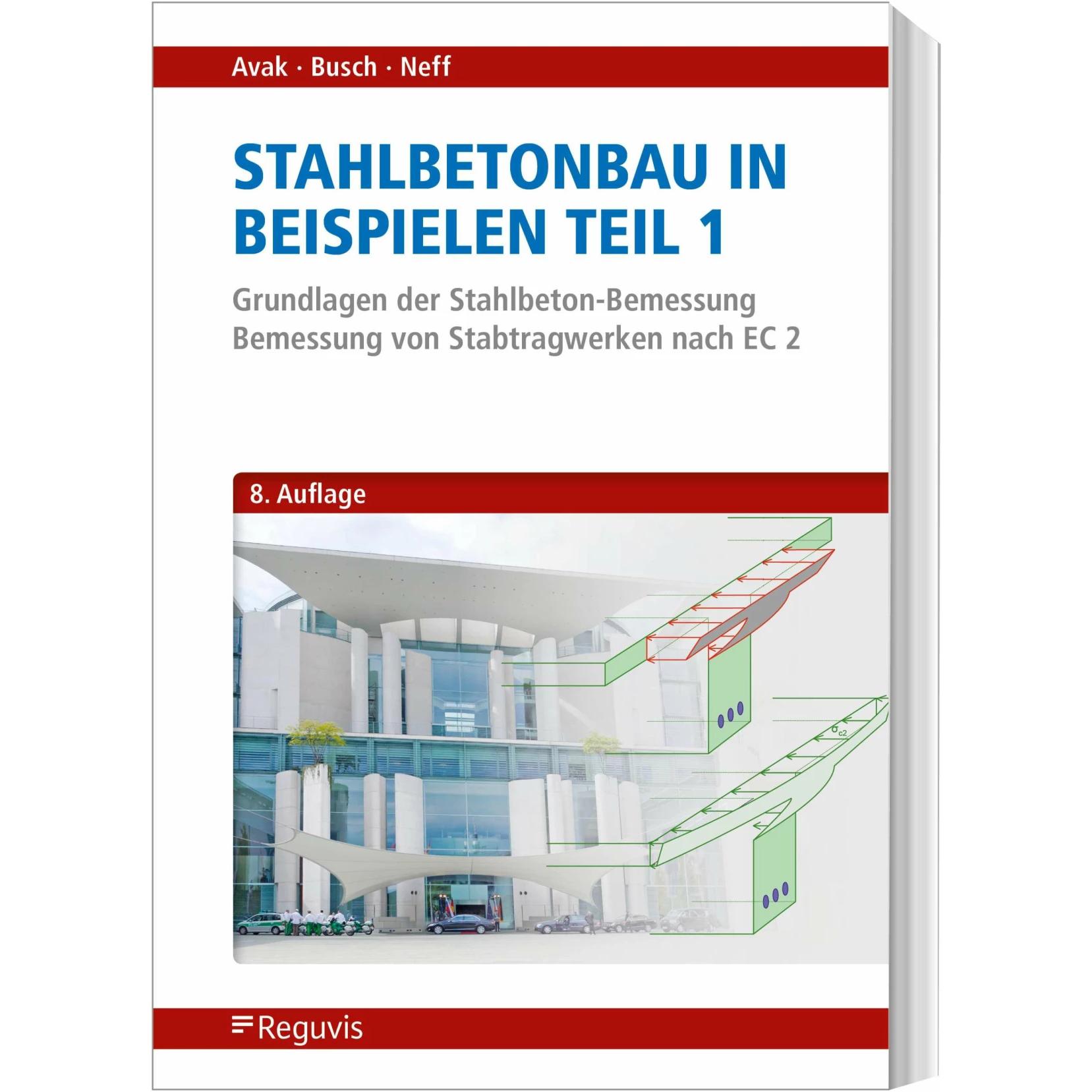 Carina Neff, Fachbücher von Denis Busch, Carina Neff, Ralf Avak