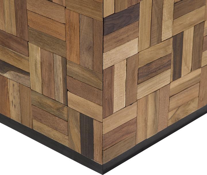 Produktbild Beliani Gameti (45 x 45 x 40 cm)