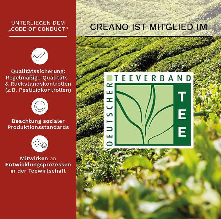 Image du produit Creano Erblühtee (0.50 l)