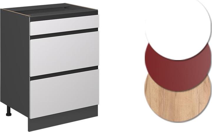 Immagine prodotto Vicco R-Line (60 x 46 x 81,5 cm)