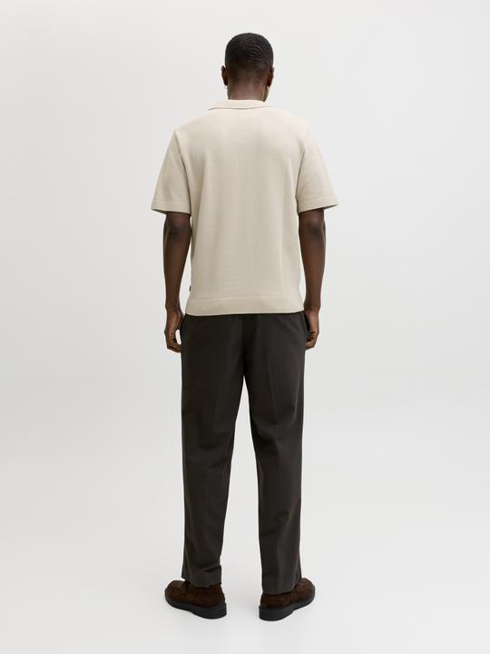 Image du produit Jack & Jones Jprblamilano Spring Split Neck Ss Sn (XS)