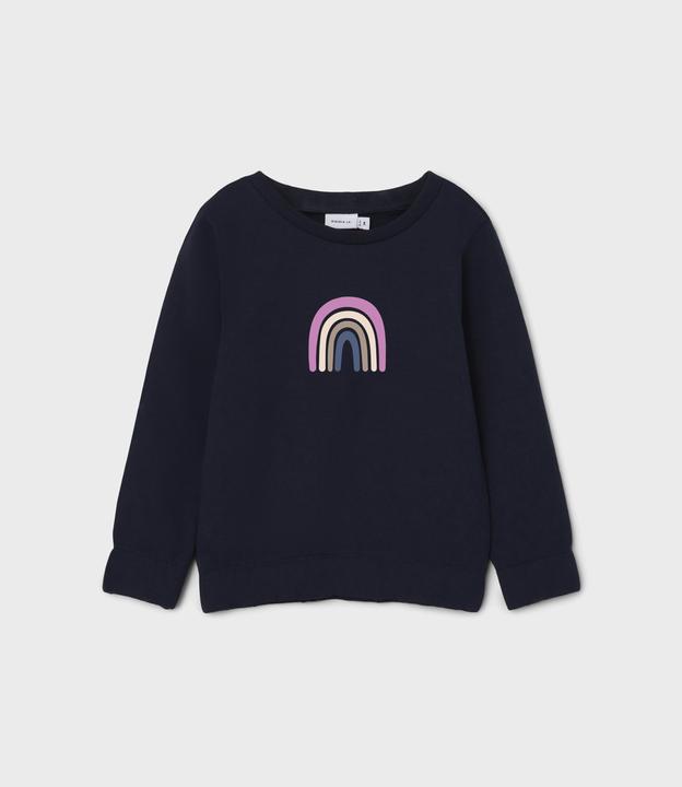 Image du produit Name it Regular Fit Sweatshirt (92)