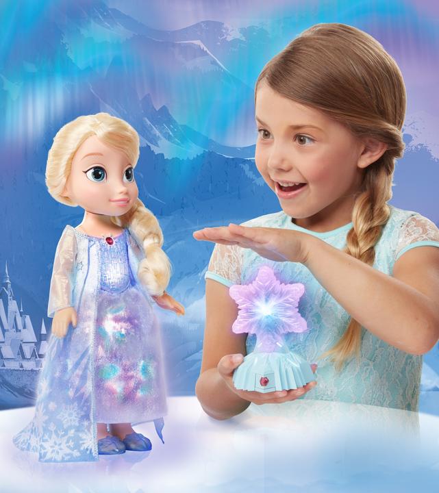 Produktbild Jakks Pacific Frozen Nordlicht Elsa