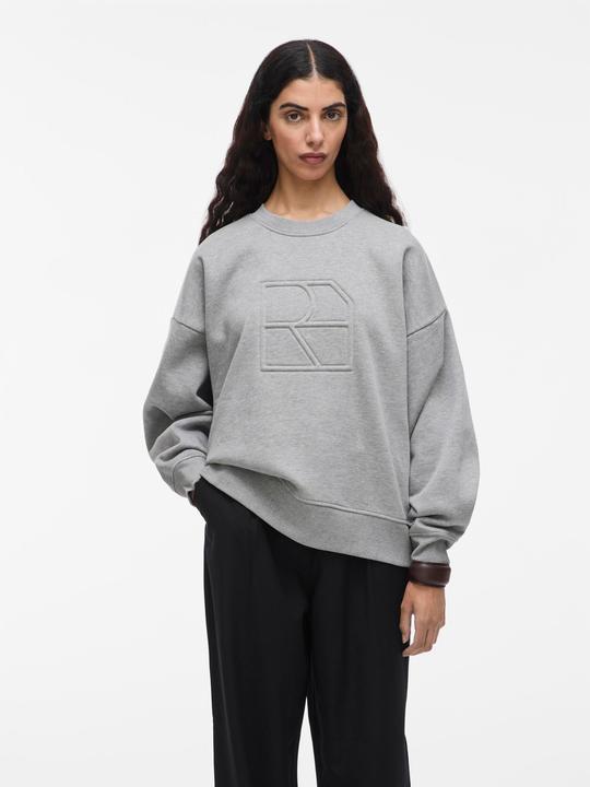 Immagine prodotto Rouge Edit Langärmeliges Sweatshirt (L)