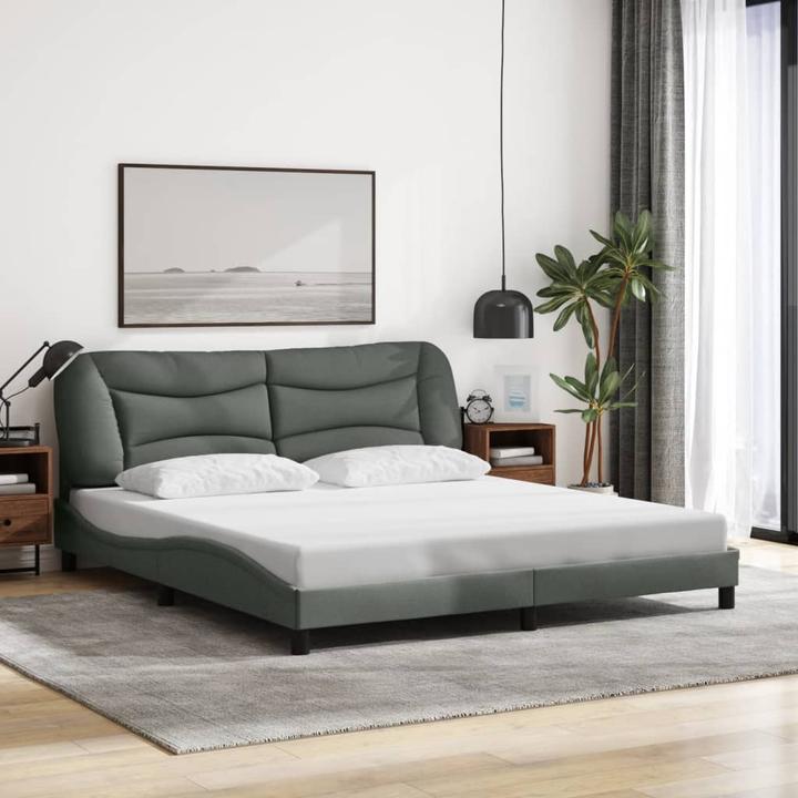 Image du produit vidaXL Bettgestell (180 x 200 cm)