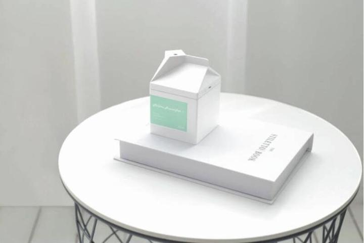 Produktbild Schönenberger Milkbox