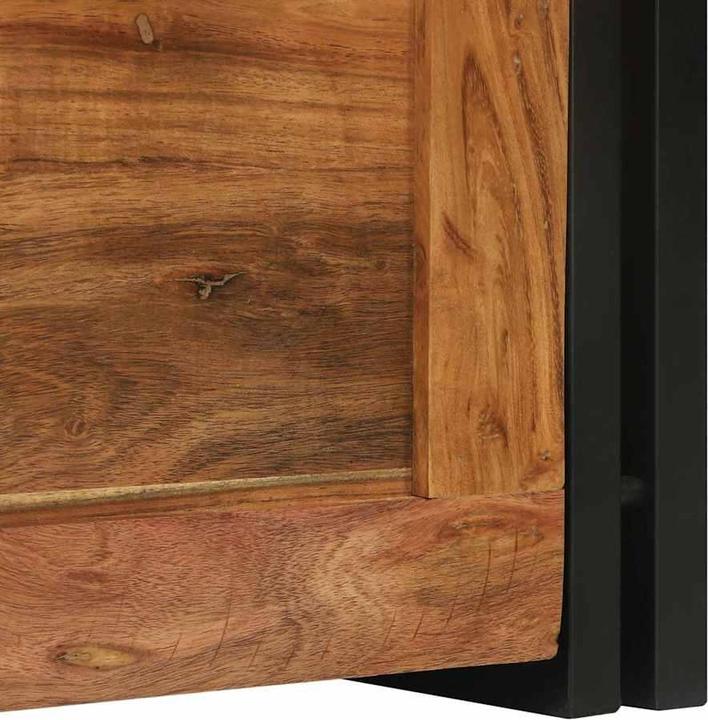 Actual product image vidaXL Aufbewahrungsbox (40 cm, 1x)