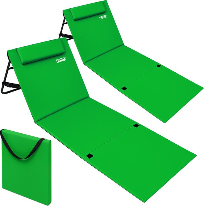 Produktbild Deuba Strandmatte (56 cm)