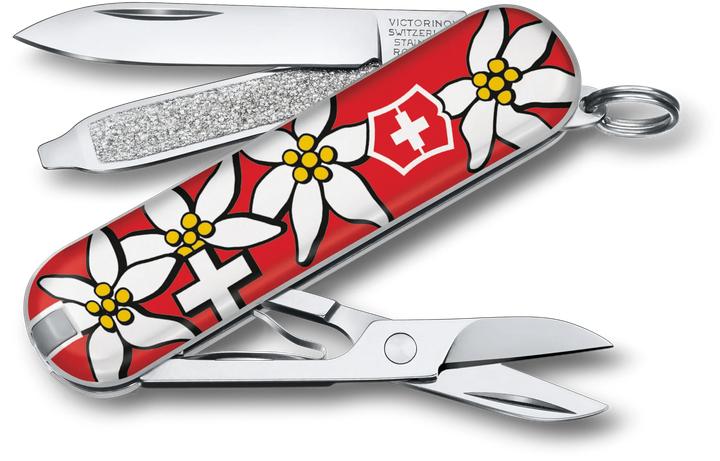 Produktbild Victorinox Classic SD