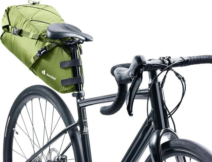 Actual product image Deuter Mondego (16 l, Saddle bag)